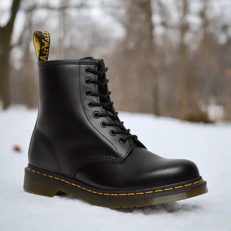 Alba™ | Bottines élégantes à lacets