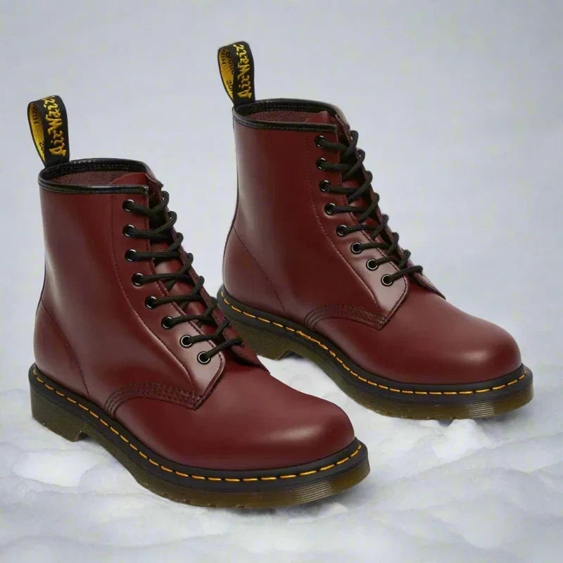 Alba™ | Bottines élégantes à lacets