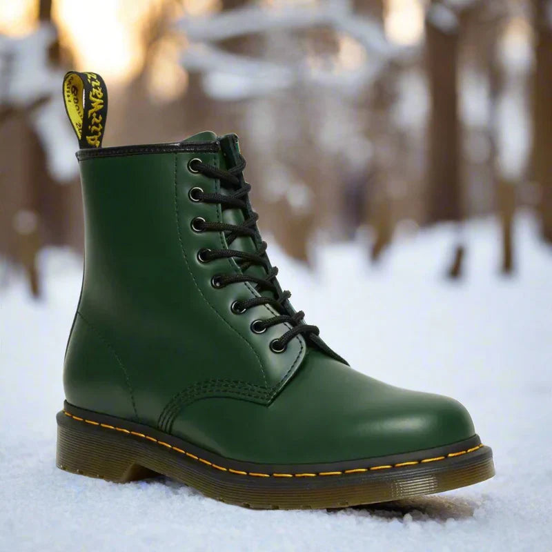 Alba™ | Bottines élégantes à lacets