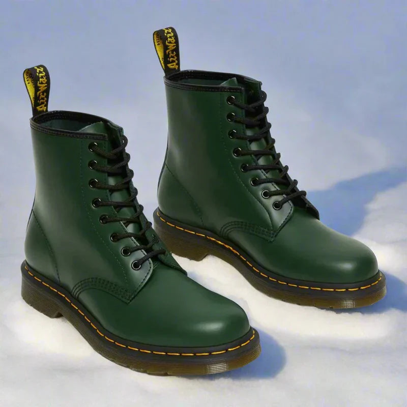 Alba™ | Bottines élégantes à lacets