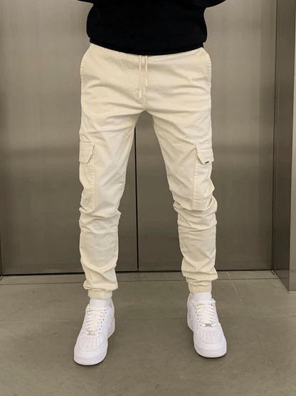 BelaGravia® | Cargo Jogger Fit