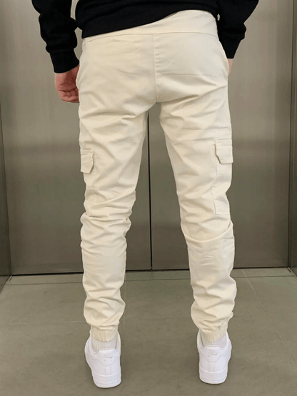 BelaGravia® | Cargo Jogger Fit