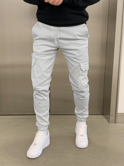 BelaGravia® | Cargo Jogger Fit