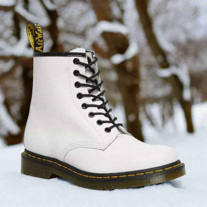 Alba™ | Bottines élégantes à lacets