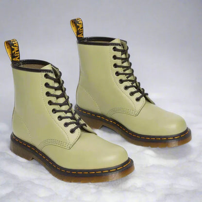 Alba™ | Bottines élégantes à lacets
